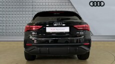 Audi Q3 45 TFSI 245 Quattro Black Edition 5dr S Tronic Petrol Estate